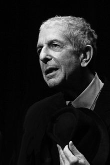 Leonard Cohen3