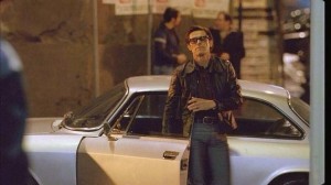 Pasolini Dafoe