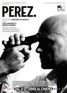 logo perez def