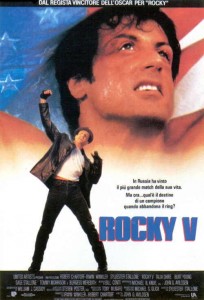 Rocky 5