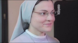 Suor Cristina