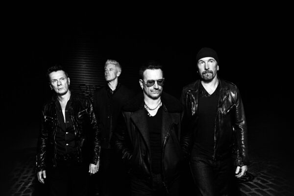 U2 - Songs Of Innocence 1_photo credit PAOLO PELLEGRIN