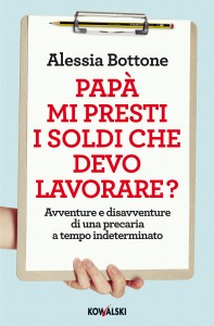 alessia bottone libro