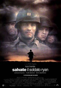 salvate il soldato Ryan