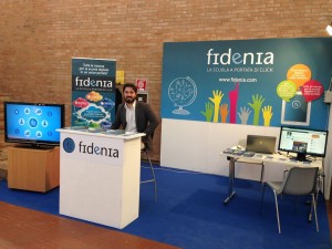 Città della scienza presentazione Fidenia