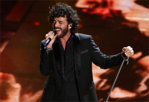 Francesco Renga concerti