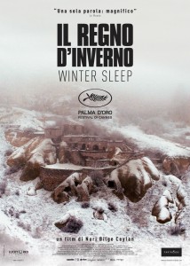 Il regno d'inverno