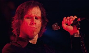 Mark Lanegan Band At Leeds Metropolitan University Students Union