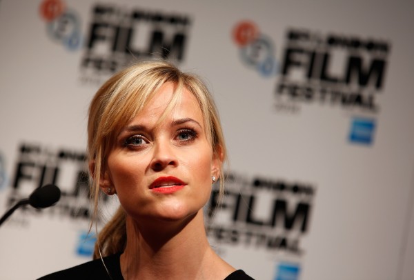 "Wild" - Press Conference - 58th BFI London Film Festival