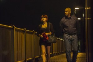 The Equalizer – Il Vendicatore