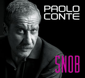 cover album Paolo Conte