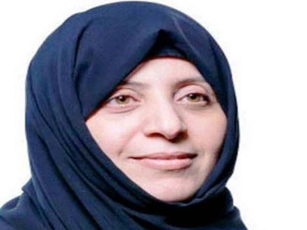 Terrore in Iraq. La morte di Samira al-Nuaimy