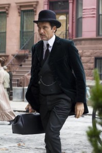 the knick