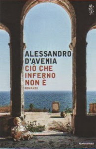 Alessandro D'Avenia ciò che inferno non è