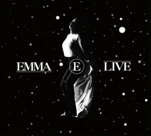 Emma nuovo album
