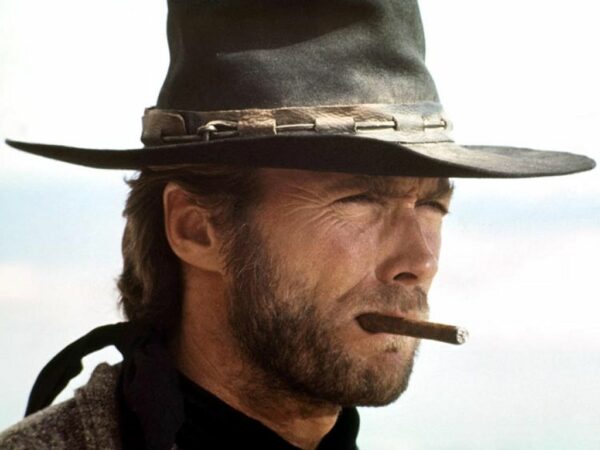 Lint eastwood