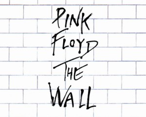 Pink Floyd album The Wall