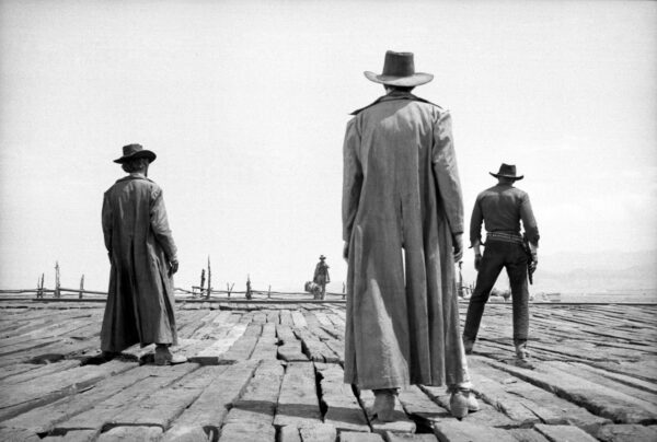 film western