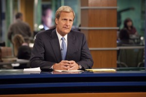 the newsroom Rai 3