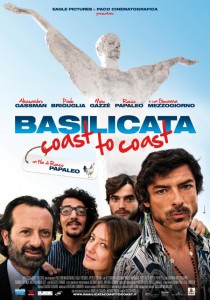 Basilicata coast to coast, recensione