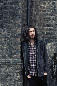 Hozier singolo