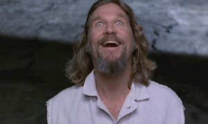 Il Grande Lebowski. trama