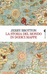 La storia del mondo in dodici mappe