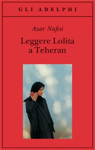 Leggere Lolita a Teheran