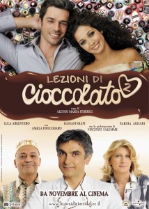 Lezioni di cioccolato-due