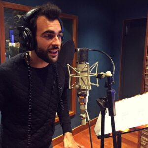 Marco Mengoni