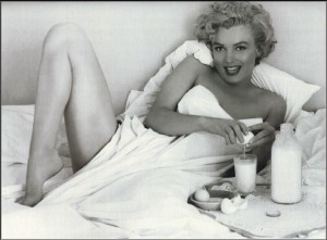 Maryln Monroe-2