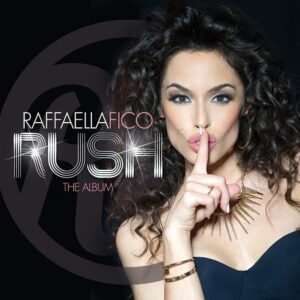 Raffaella Fico-album