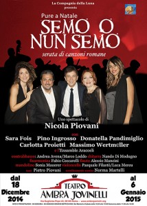 Semu o non Semu