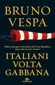 libro Bruno Vespa
