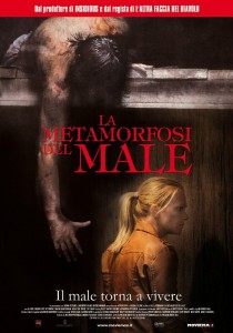 wer - la metamorfosi del male