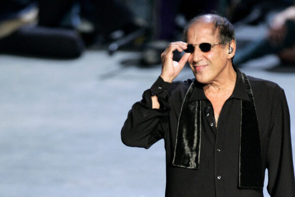 Adriano Celentano