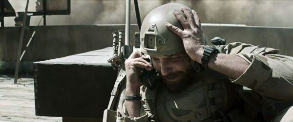 American Sniper Canale 5 recensione trama film Clint Eastwood