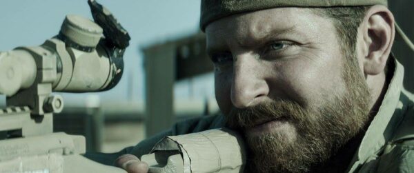American Sniper Canale 5 recensione trama film Clint Eastwood