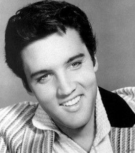 Elvis Presley