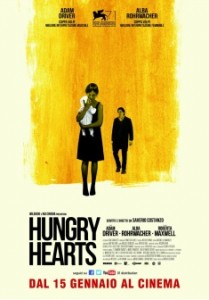 Hungry Hearts Saverio Costanzo