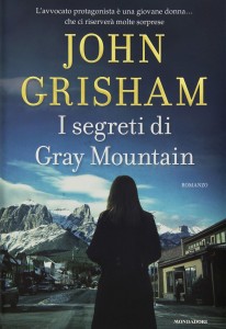 I segreti di Gray Mountain