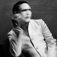 Marilyn Manson e il nuovo album The Pale Emperor