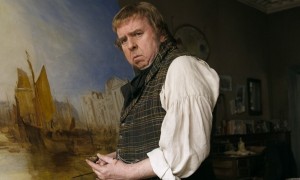 Mr Turner recensione