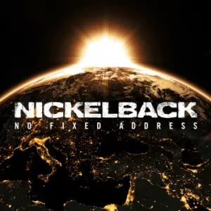 Nickelback ultimo album