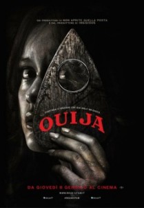 Ouija trama