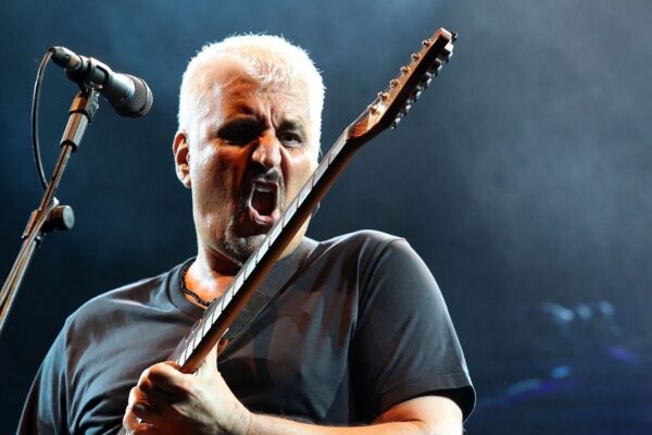 Pino Daniele