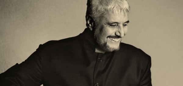 Pino Daniele Napoli