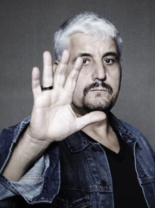 Pino Daniele Napule è