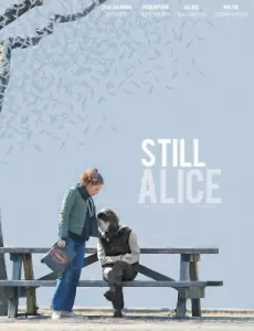 Still Alice trama