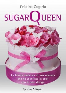 Sugar Queen libro